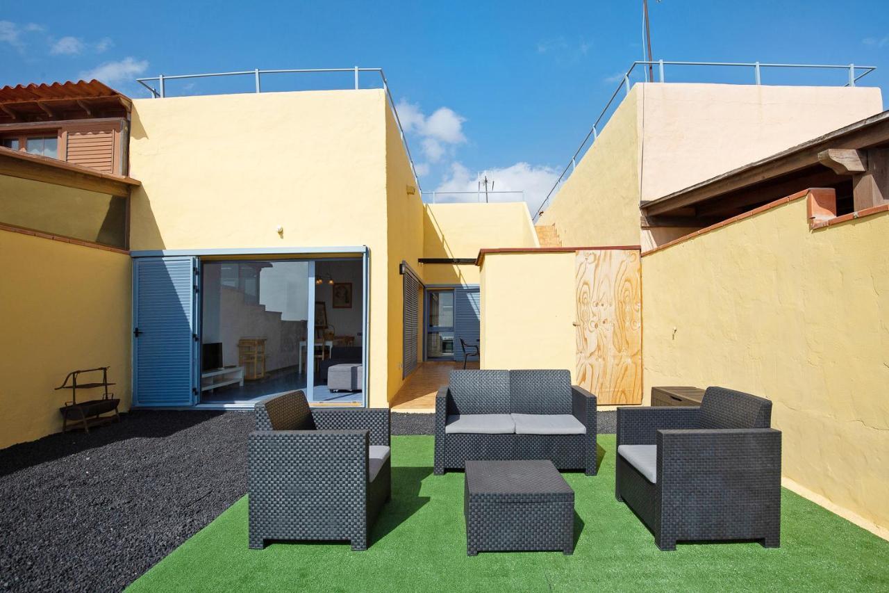 My Favorite Home Caleta De Fuste Exterior photo