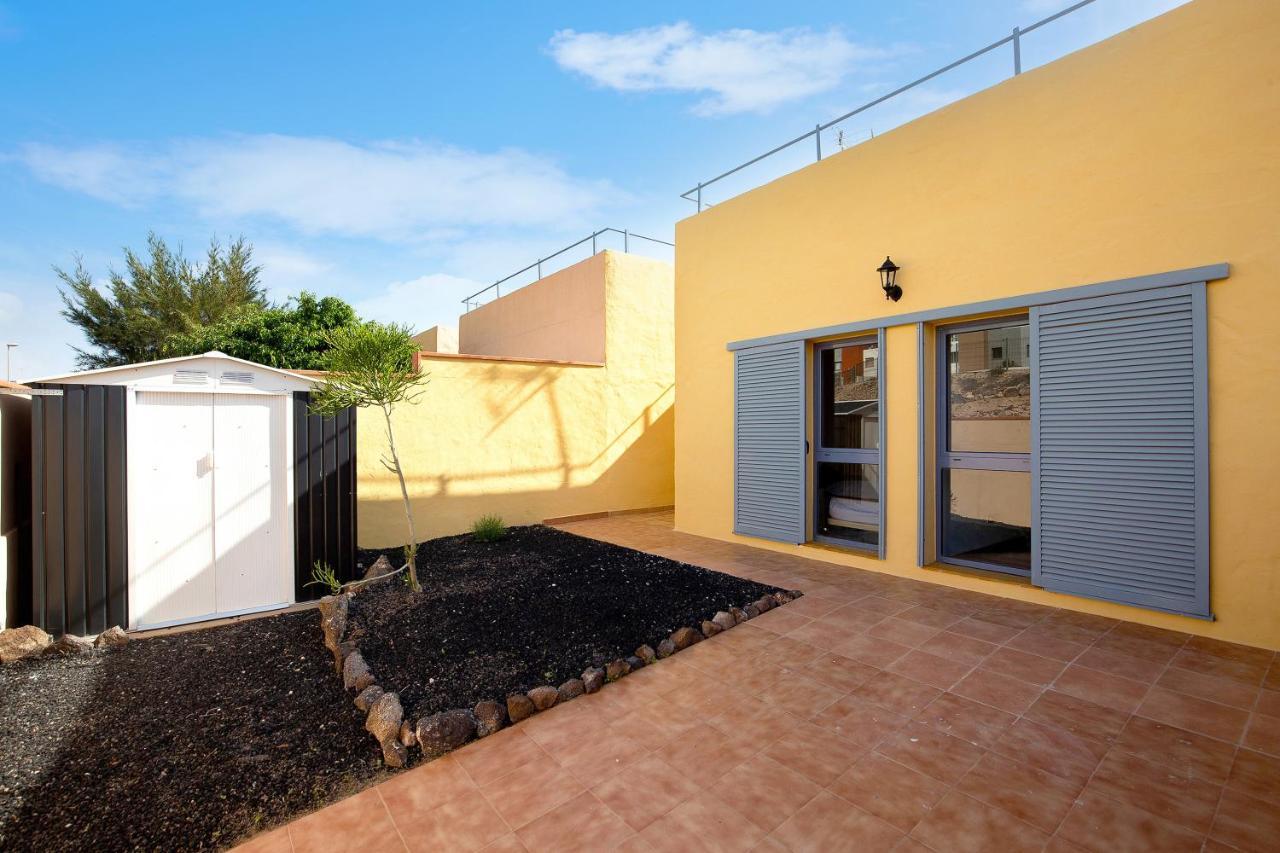 My Favorite Home Caleta De Fuste Exterior photo
