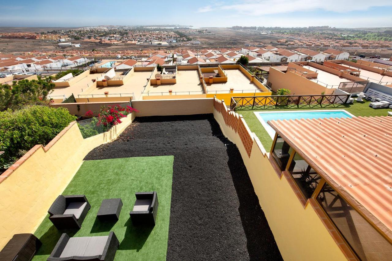 My Favorite Home Caleta De Fuste Exterior photo
